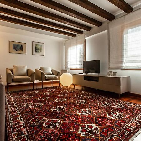 San Pantalon Luxury Penthouse R&R Apartment Veneţia Exterior foto