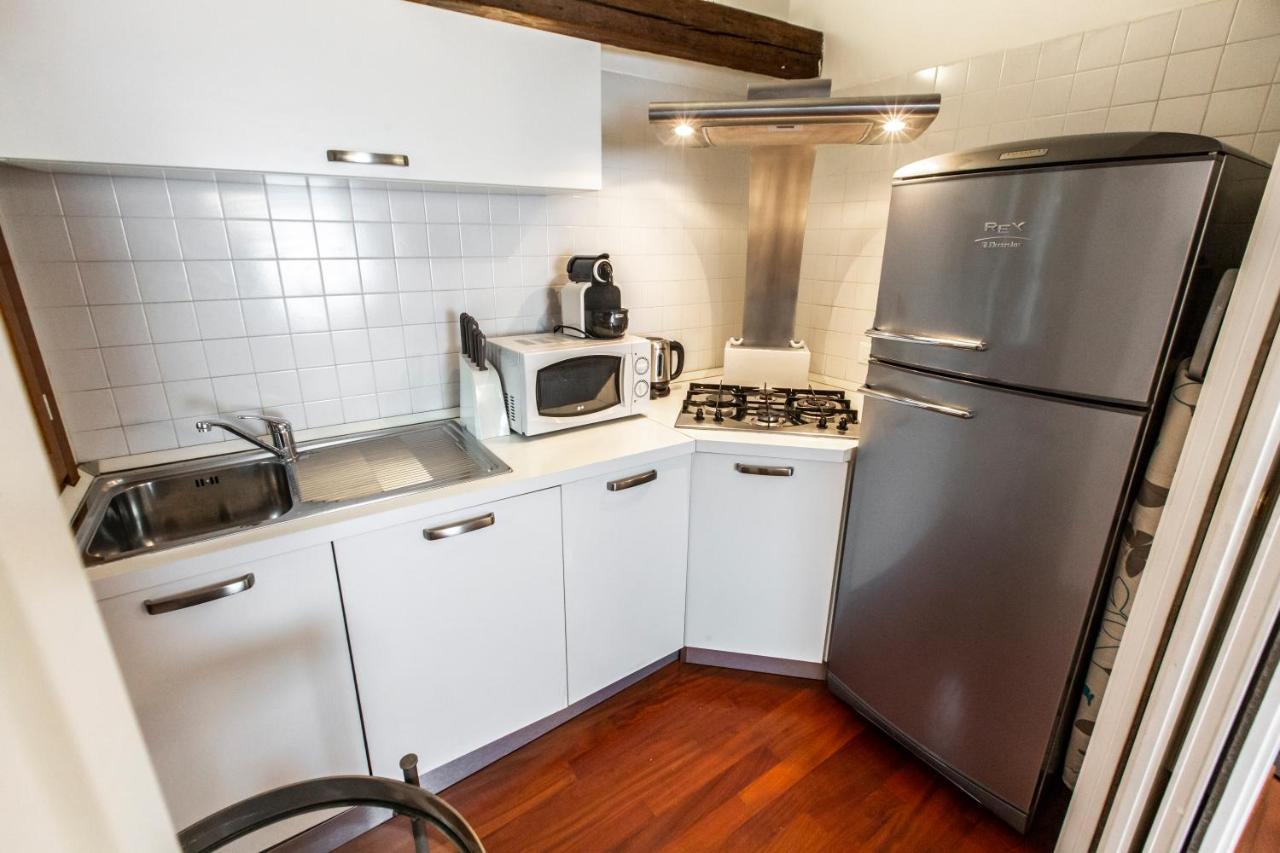 San Pantalon Luxury Penthouse R&R Apartment Veneţia Exterior foto