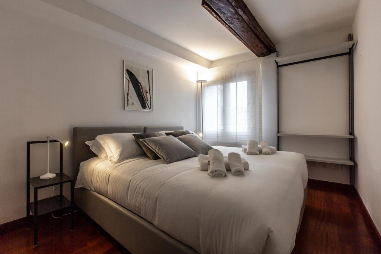 San Pantalon Luxury Penthouse R&R Apartment Veneţia Exterior foto